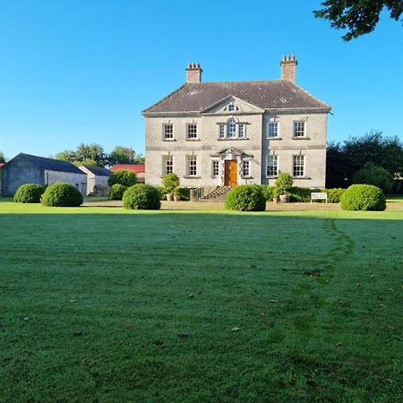 Summergrove House Mountmellick Экстерьер фото