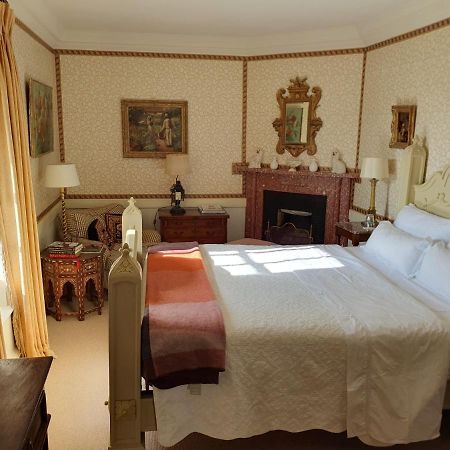 Summergrove House Mountmellick Экстерьер фото