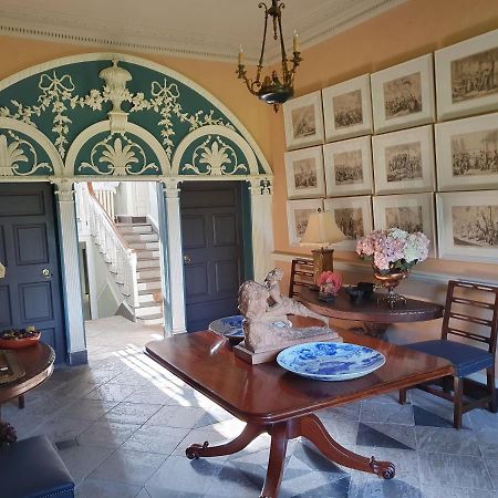 Summergrove House Mountmellick Экстерьер фото
