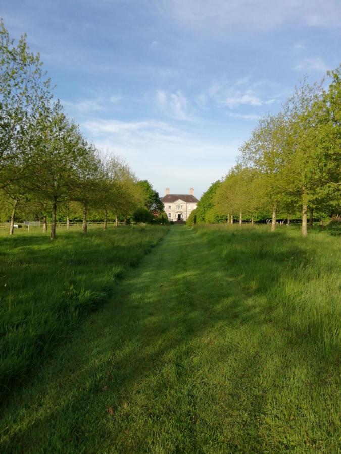 Summergrove House Mountmellick Экстерьер фото