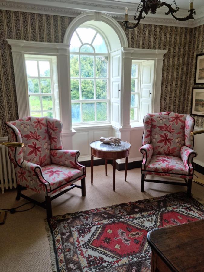 Summergrove House Mountmellick Экстерьер фото