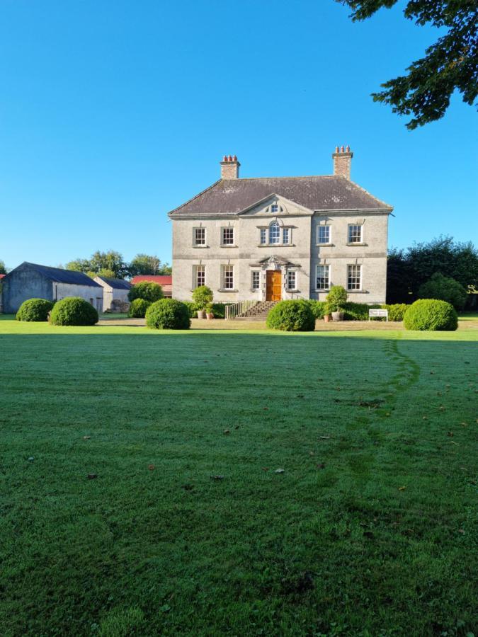 Summergrove House Mountmellick Экстерьер фото