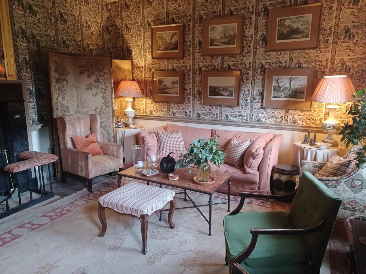 Summergrove House Mountmellick Экстерьер фото