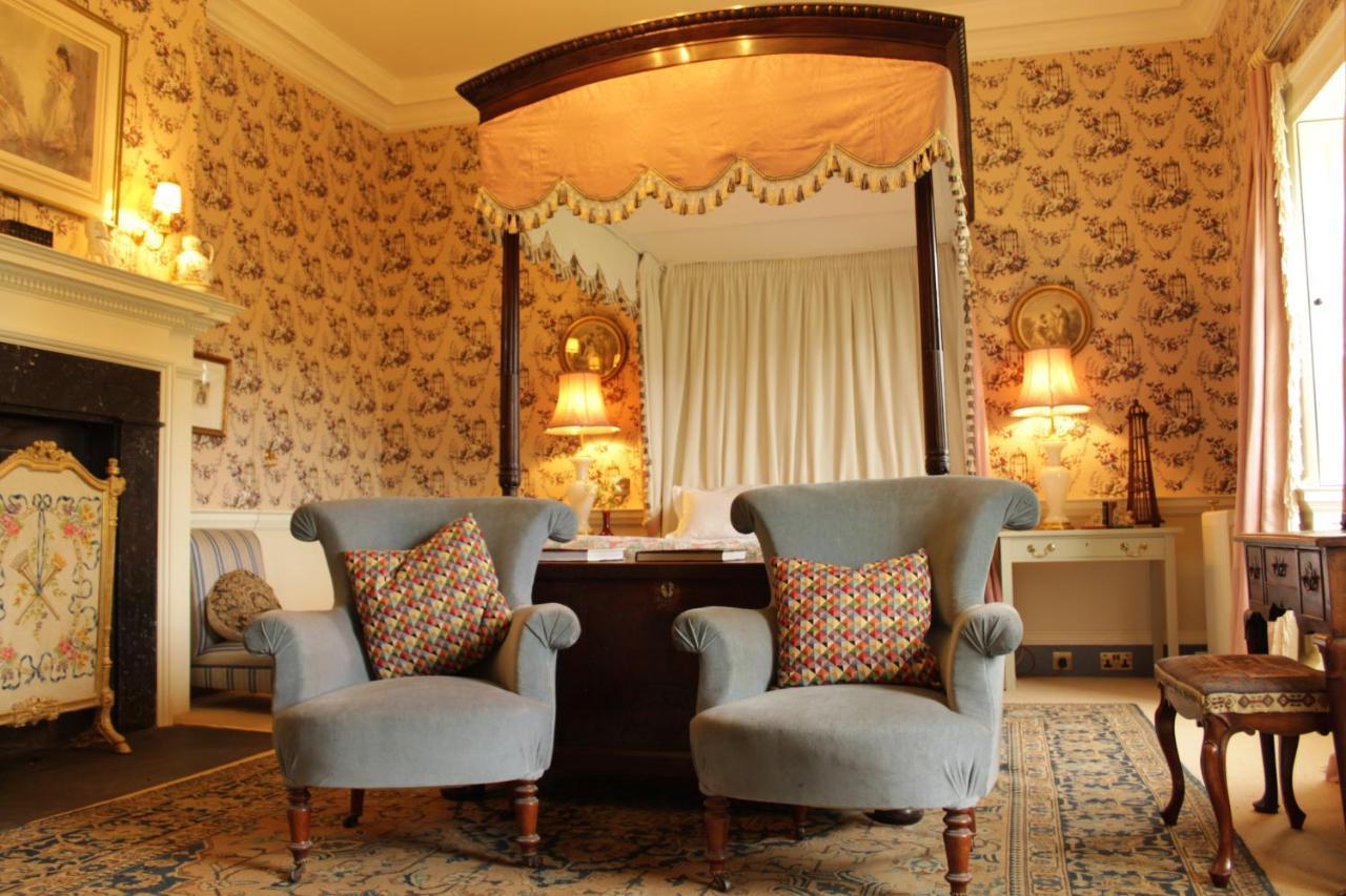 Summergrove House Mountmellick Экстерьер фото