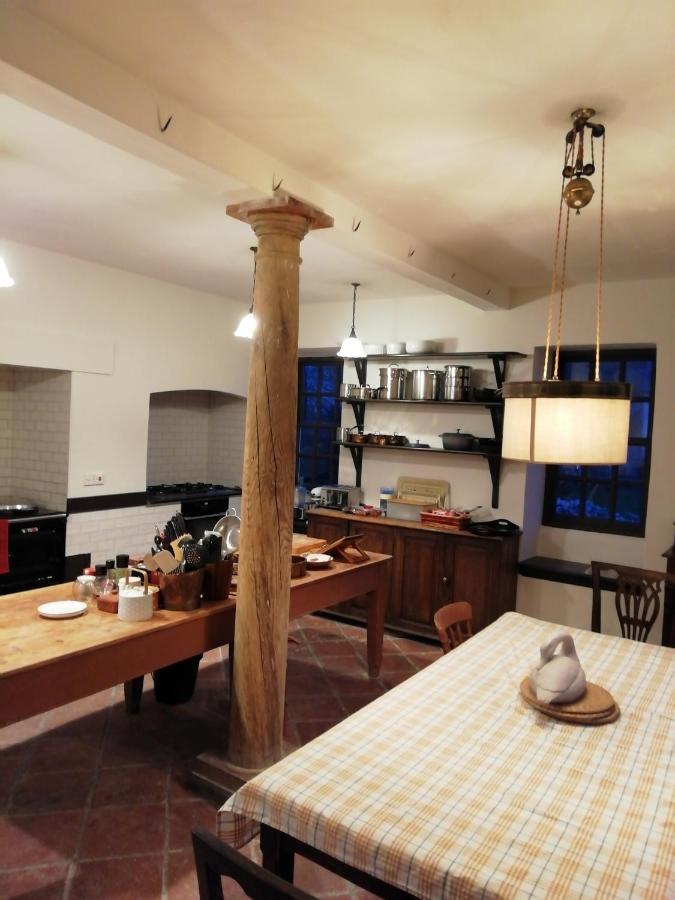 Summergrove House Mountmellick Экстерьер фото