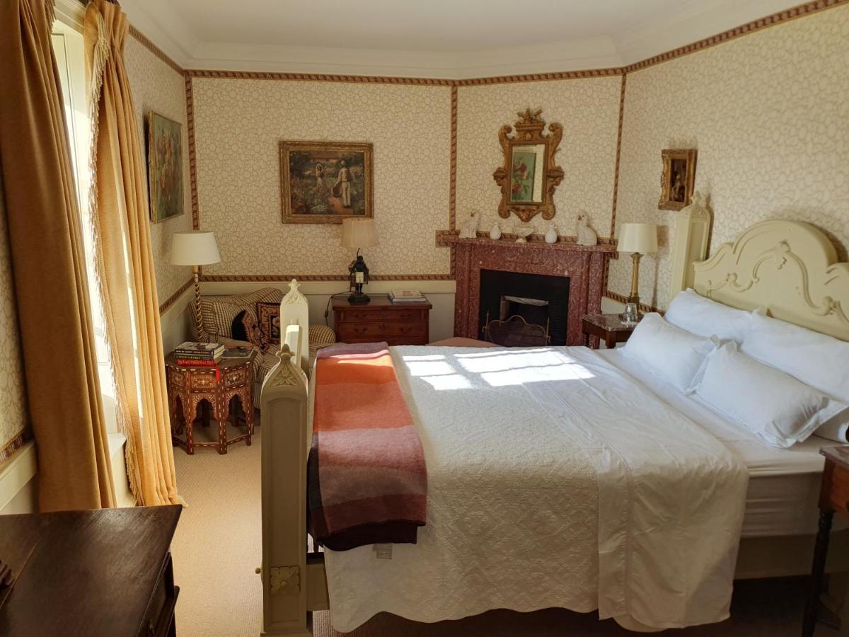 Summergrove House Mountmellick Экстерьер фото