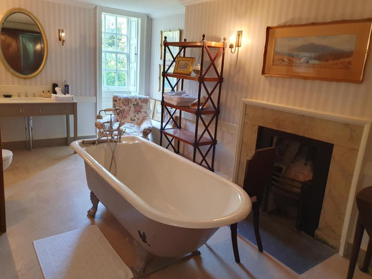Summergrove House Mountmellick Экстерьер фото