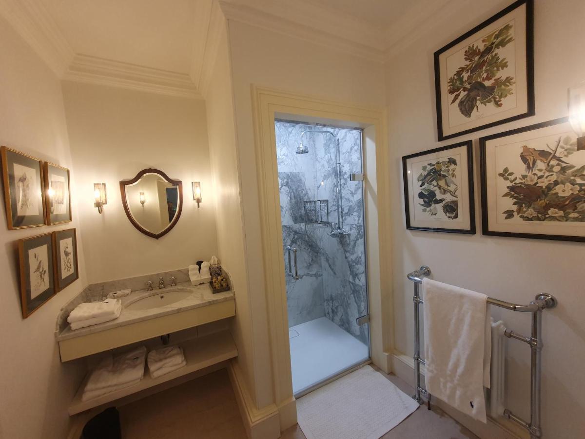 Summergrove House Mountmellick Экстерьер фото