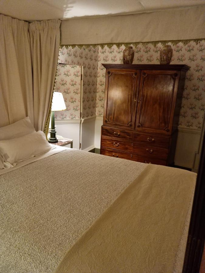 Summergrove House Mountmellick Экстерьер фото