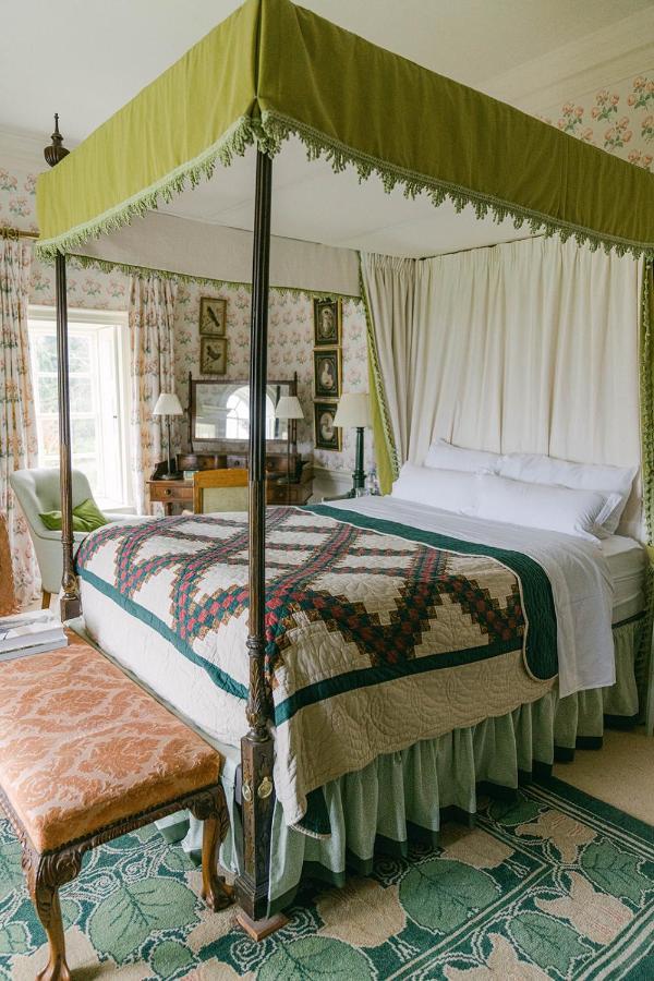 Summergrove House Mountmellick Экстерьер фото